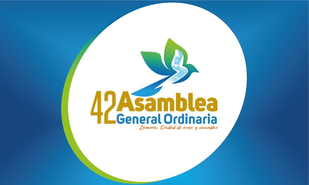 Lee más sobre el artículo Zamora será la sede de la Cuadragésima Segunda Asamblea General Ordinaria de Municipalidades del país