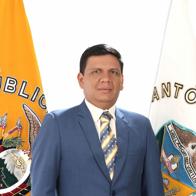 En este momento estás viendo Zamora Chinchipe acoge a 221 alcalde del país