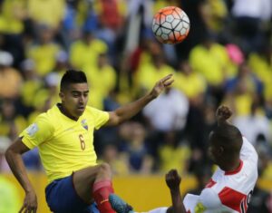 Lee más sobre el artículo Cristhian Noboa: ‘No hago comentarios malintencionados, lo que no quiero es que con Gustavo Alfaro se repita el fracaso de Quinteros en la selección de Ecuador’
