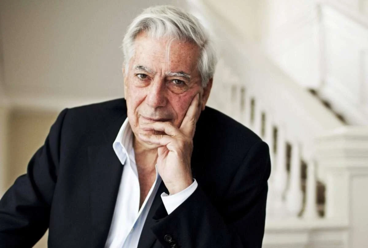 En este momento estás viendo Mario Vargas Llosa será homenajeado por el Gobierno de Ecuador