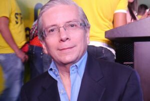 Lee más sobre el artículo Pascual Del Cioppo presenta sus excusas como Embajador de Ecuador en España
