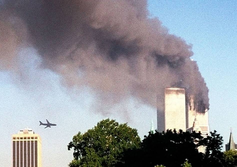 En este momento estás viendo 11 de septiembre de 2001, el trágico día que marcó a Estados Unidos