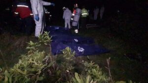 Lee más sobre el artículo Accidente de bus en Chimborazo deja al menos 11 fallecidos, informa el ECU-911