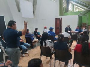 Lee más sobre el artículo Incumplimiento del contrato colectivo genera malestar en trabajadores de FEDE Zamora