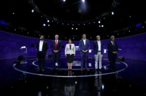 Lee más sobre el artículo El último debate presidencial en Chile desnuda a un incómodo candidato de la derecha extrema