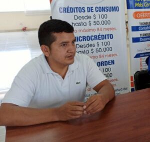Lee más sobre el artículo Cacpe Yantzaza, inaugurará nueva agencia en Paquisha