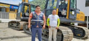 Lee más sobre el artículo IMPORTMAQ J.S. ofrece maquinaria pesada en Zamora Chinchipe