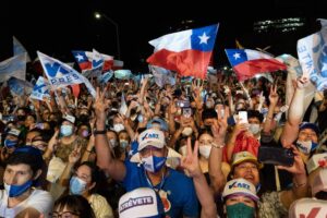 Lee más sobre el artículo La derecha busca un relato para el nuevo Chile