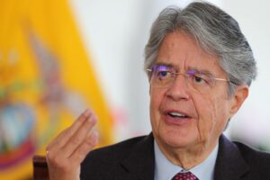 Lee más sobre el artículo ‘No va a haber confinamiento’, ratifica Guillermo Lasso