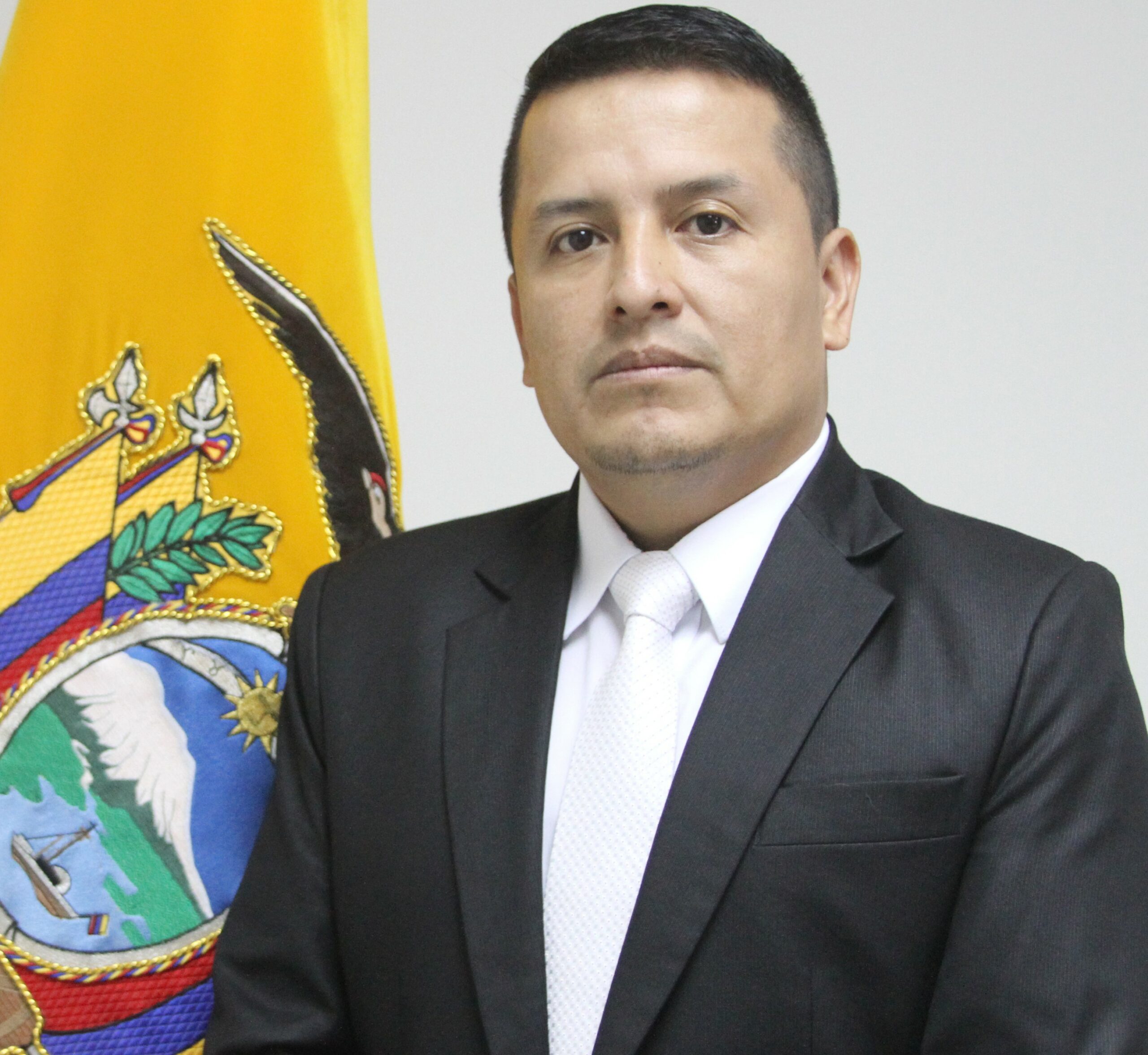 En este momento estás viendo (Audio) La Corte Provincial de Justicia de Zamora Chinchipe designó como su presidente al doctor Frank Caamaño