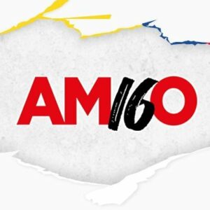 Lee más sobre el artículo Movimiento AMIGO lista 16 cuenta con coordinador provincial joven
