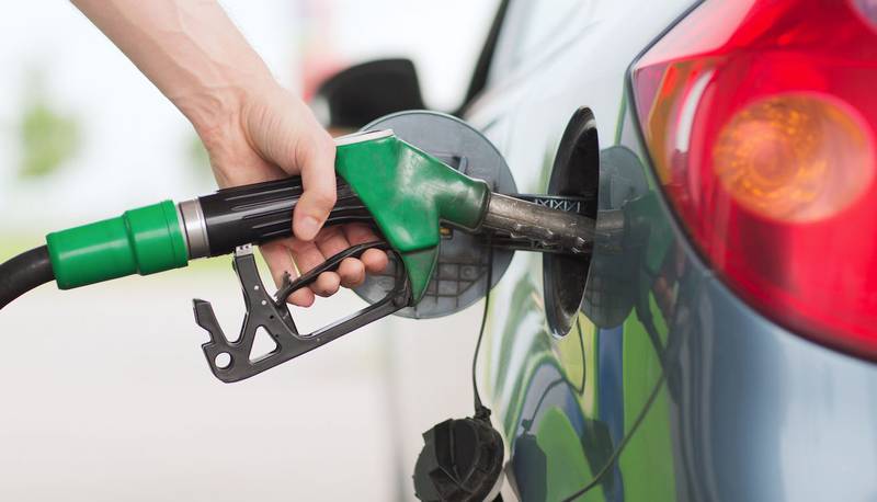 En este momento estás viendo “No aumentarán precios de los combustibles”, dice presidente Guillermo Lasso