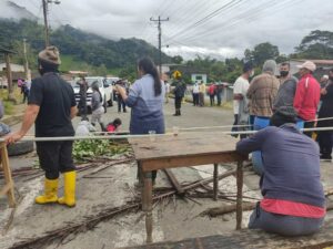 Lee más sobre el artículo La importancia de la pequeña Minería en Zamora Chinchipe