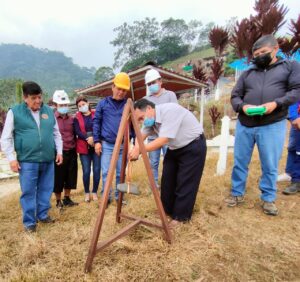 Lee más sobre el artículo Parque de los Recuerdos de Cumbaratza será reconstruido