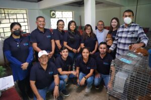 Lee más sobre el artículo UNL inauguró el centro de investigación, desarrollo e innovación de nutrición animal