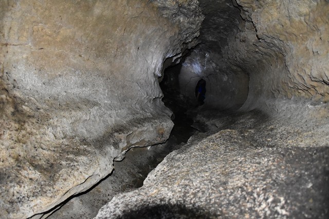 En este momento estás viendo El circuito de las Cuevas, un encanto natural de Yantzaza