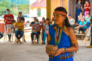 Lee más sobre el artículo <strong>Yantzaza será parte del V Festival de la Chonta y la Culebra</strong>