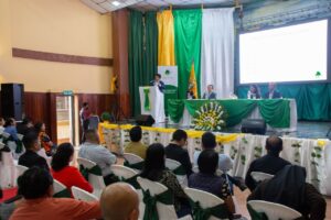 Lee más sobre el artículo <strong>Gad Provincial de Zamora Chinchipe rindió cuentas del 2021</strong>