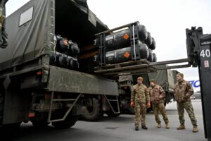 Lee más sobre el artículo Rusia advierte a EE UU de que el envío de armas a Ucrania tendrá “consecuencias impredecibles”