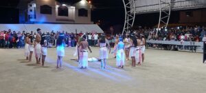 Lee más sobre el artículo Festival de la Chonta y la Culebra toma fuerza