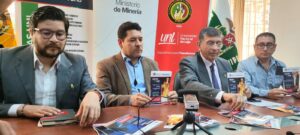 Lee más sobre el artículo UNL oferta maestrías a profesionales de Zamora Chinchipe