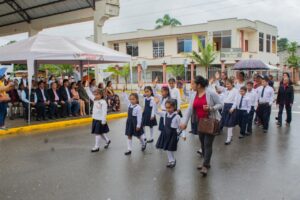 Lee más sobre el artículo El Guismi celebró 24 años de creación