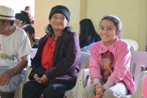 Lee más sobre el artículo <strong>Barrios rurales de Palanda recibieron atención en salud</strong><br>