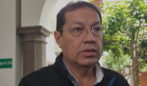Lee más sobre el artículo Alcalde de Quito teme una interrupción de los servicios públicos