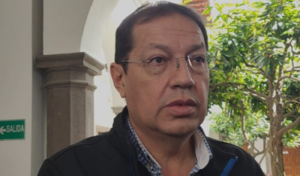 En este momento estás viendo Alcalde de Quito teme una interrupción de los servicios públicos