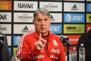 Lee más sobre el artículo ‘Fue un partido bien jugado y debió ser ganado’, la conclusión del empate ante Ecuador de Gerardo Martino, técnico de México