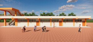 Lee más sobre el artículo <strong>Inicia la construcción de bloque de aulas en la Escuela General Rumiñahui</strong><strong></strong>