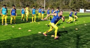 Lee más sobre el artículo Escuela de Fútbol del GAD Municipal de Zamora, con excelentes resultados