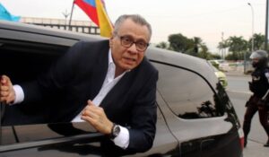 Lee más sobre el artículo Juez que otorgó el habeas corpus a Jorge Glas fue destituido