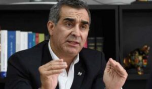 Lee más sobre el artículo Jalkh: ‘No hay plan de Gobierno, sino un plan de negocio’