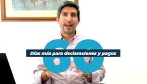 Lee más sobre el artículo SRI amplía el plazo hasta septiembre para las declaraciones y anexos en provincias afectadas por las paralizaciones