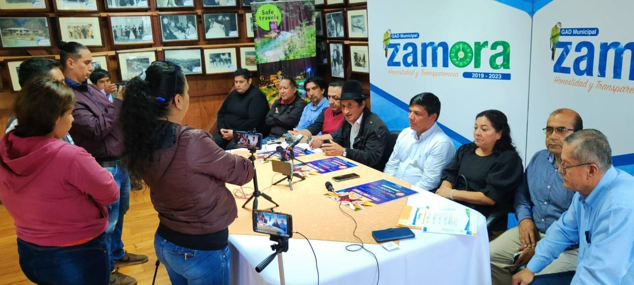 En este momento estás viendo Inauguran cursos vacacionales Zamora 2022