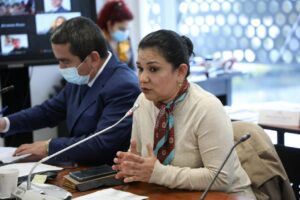 Lee más sobre el artículo Asambleísta conmina a que Comisión de Educación exhorte publicación de LOEI en Registro Oficial