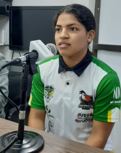Lee más sobre el artículo Joven zamorana es campeona nacional de box en los XI Juegos Prejuveniles Manabí 2022