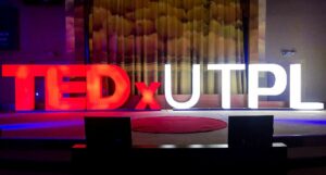 Lee más sobre el artículo Con una visión estudiantil, se llevará a cabo la tercera edición del TEDxUTPL