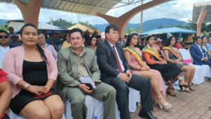 Lee más sobre el artículo Eventos deportivos y culturales fueron parte de los 15 años de parroquialización en Nuevo Quito
