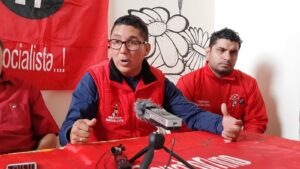 Lee más sobre el artículo El partido Socialista Ecuatoriano con sede en Zamora Chinchipe presenta sus candidatos
