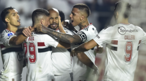 Lee más sobre el artículo Sao Paulo, segundo finalista de la Sudamericana