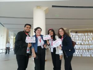Lee más sobre el artículo Se desarrolló con éxito la tercera edición TEDxUTPL “Tendencias 2022”