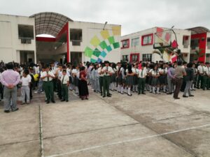 Lee más sobre el artículo En Zamora Chinchipe arranca clases sin novedades en todos sus cantones