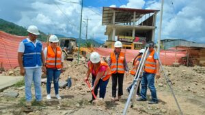 Lee más sobre el artículo El boulevard de Yanzatza será una realidad