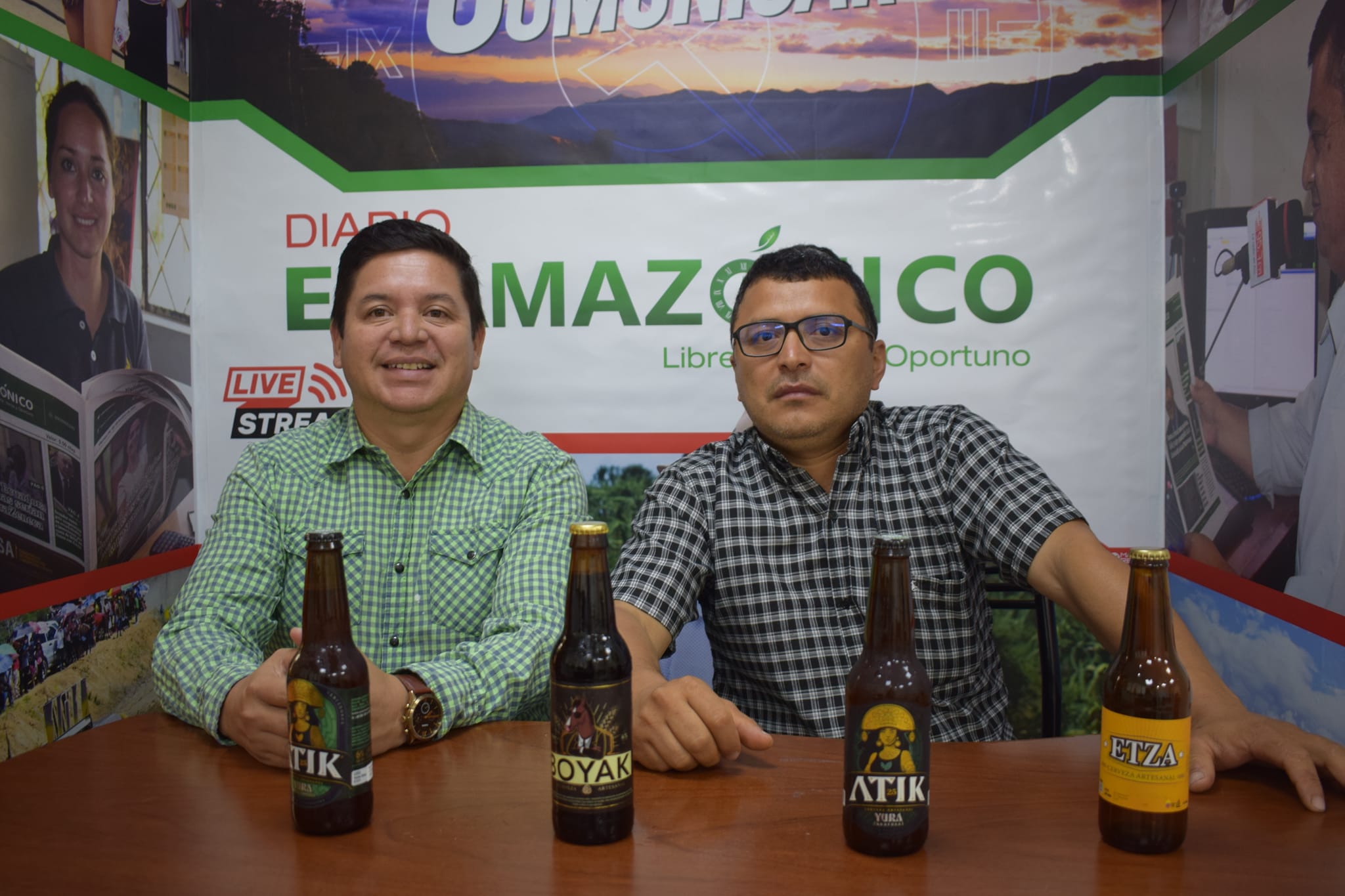 En este momento estás viendo La cervecería artesanal de la provincia es la impulsadora del “Zachi Beer Fest 2022”