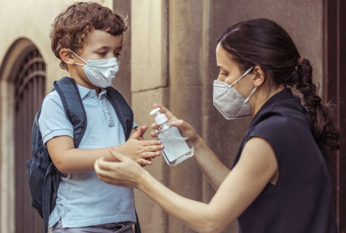 En este momento estás viendo Ministerio de Salud confirma repunte de afecciones respiratorias en el país