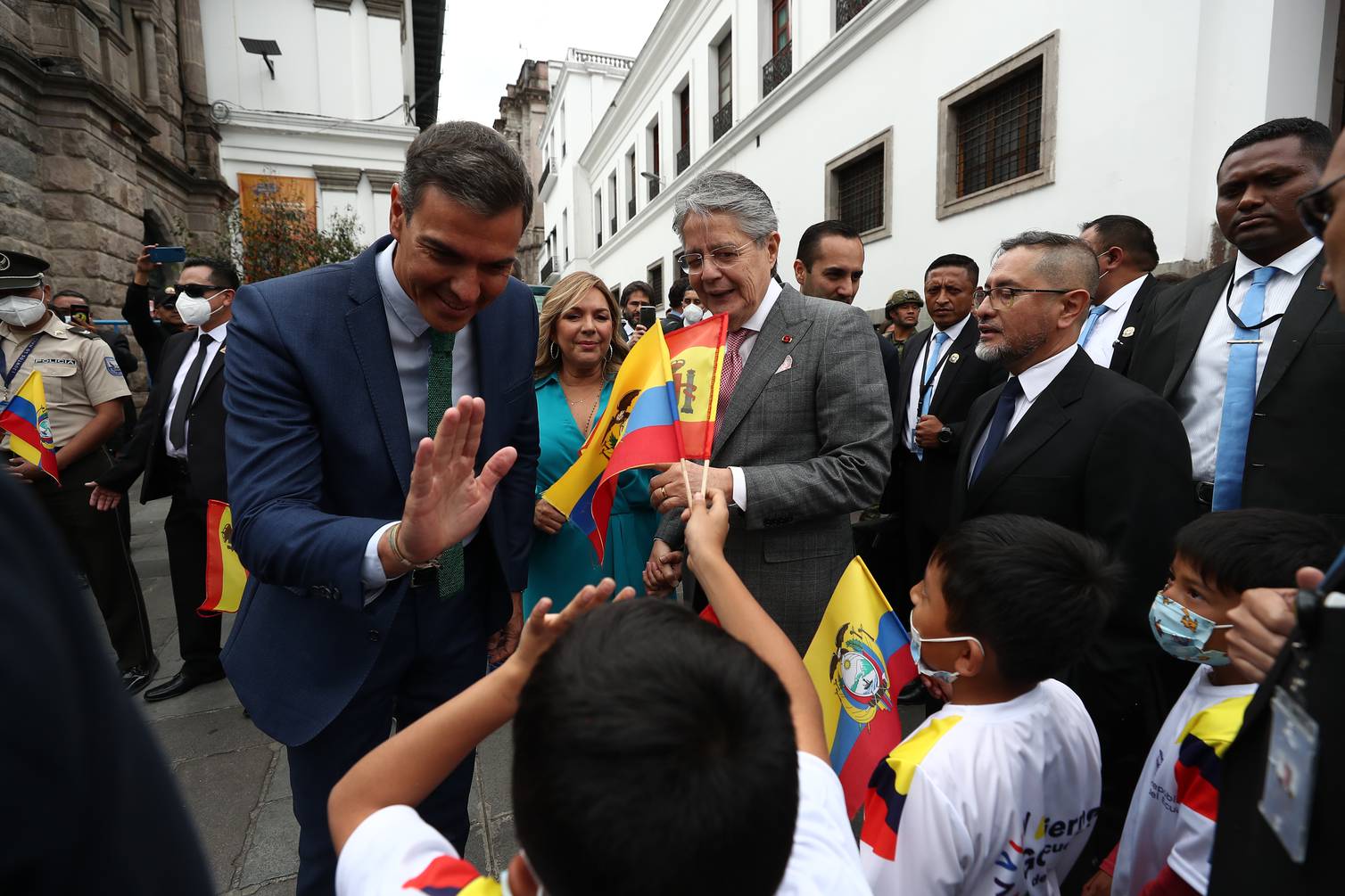 En este momento estás viendo El ingreso de ecuatorianos a la Unión Europea (UE) sin visa se aprobaría en enero próximo en el Parlamento Europeo y sería una realidad en el segundo semestre del 2023
