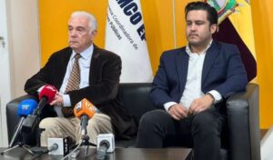 Lee más sobre el artículo EMCO designará a un nuevo gerente de CELEC; se descartan apagones en Ecuador