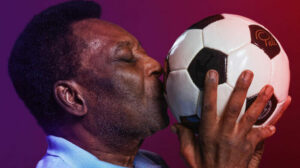 Lee más sobre el artículo El ‘Rey’ Pelé fallece y deja un vacío en el mundo del fútbol